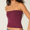 Taylor vendbar tube-top