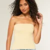 Taylor vendbar tube-top