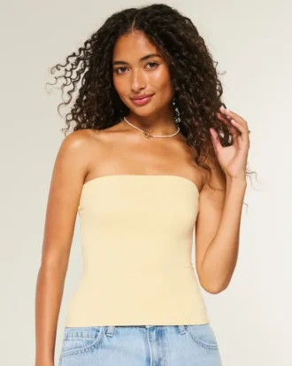 Taylor vendbar tube-top Taylor vendbar tube-top