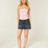 Taylor vendbar tube-top