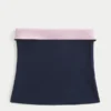 Taylor vendbar tube-top