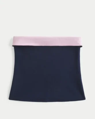 Taylor vendbar tube-top