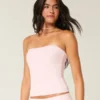 Taylor vendbar tube-top