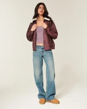 Taylor vendbar tube-top