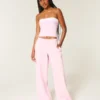 Taylor vendbar tube-top