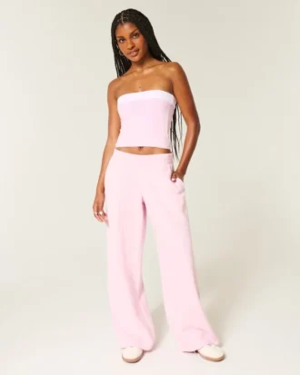 Taylor vendbar tube-top