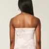 Taylor vendbar tube-top