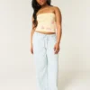 Taylor vendbar tube-top
