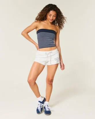 Taylor vendbar tube-top