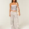 Taylor vendbar tube-top