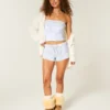 Taylor vendbar tube-top