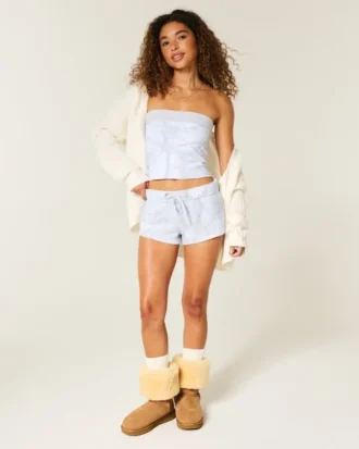 Taylor vendbar tube-top