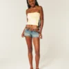 Taylor vendbar tube-top