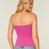 Taylor vendbar tube-top