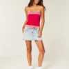 Taylor vendbar tube-top