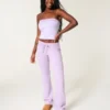 Taylor vendbar tube-top