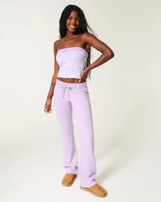 Taylor vendbar tube-top