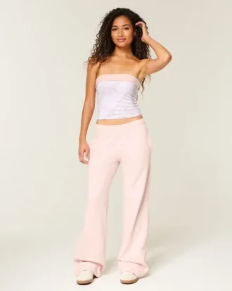 Taylor vendbar tube-top
