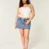 Taylor vendbar tube-top