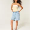 Taylor vendbar tube-top