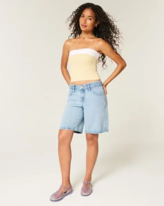 Taylor vendbar tube-top Taylor vendbar tube-top
