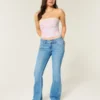 Taylor vendbar tube-top
