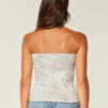 Taylor vendbar tube-top