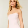 Taylor vendbar tube-top