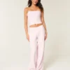 Taylor vendbar tube-top