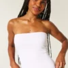 Taylor vendbar tube-top