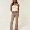 Taylor vendbar tube-top