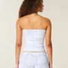 Taylor vendbar tube-top