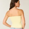 Taylor vendbar tube-top
