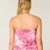 Taylor vendbar tube-top
