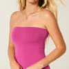 Taylor vendbar tube-top