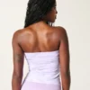 Taylor vendbar tube-top