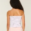 Taylor vendbar tube-top