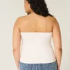 Taylor vendbar tube-top