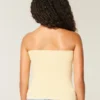 Taylor vendbar tube-top