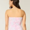 Taylor vendbar tube-top