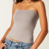 Taylor vendbar tube-top