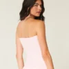 Taylor vendbar tube-top