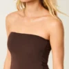 Taylor vendbar tube-top