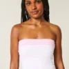 Taylor vendbar tube-top