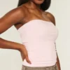 Taylor vendbar tube-top
