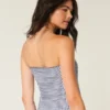 Taylor vendbar tube-top