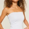 Taylor vendbar tube-top