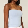 Taylor vendbar tube-top