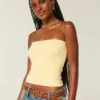 Taylor vendbar tube-top