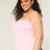 Taylor vendbar tube-top